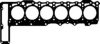 ELRING 161.834 Gasket, cylinder head